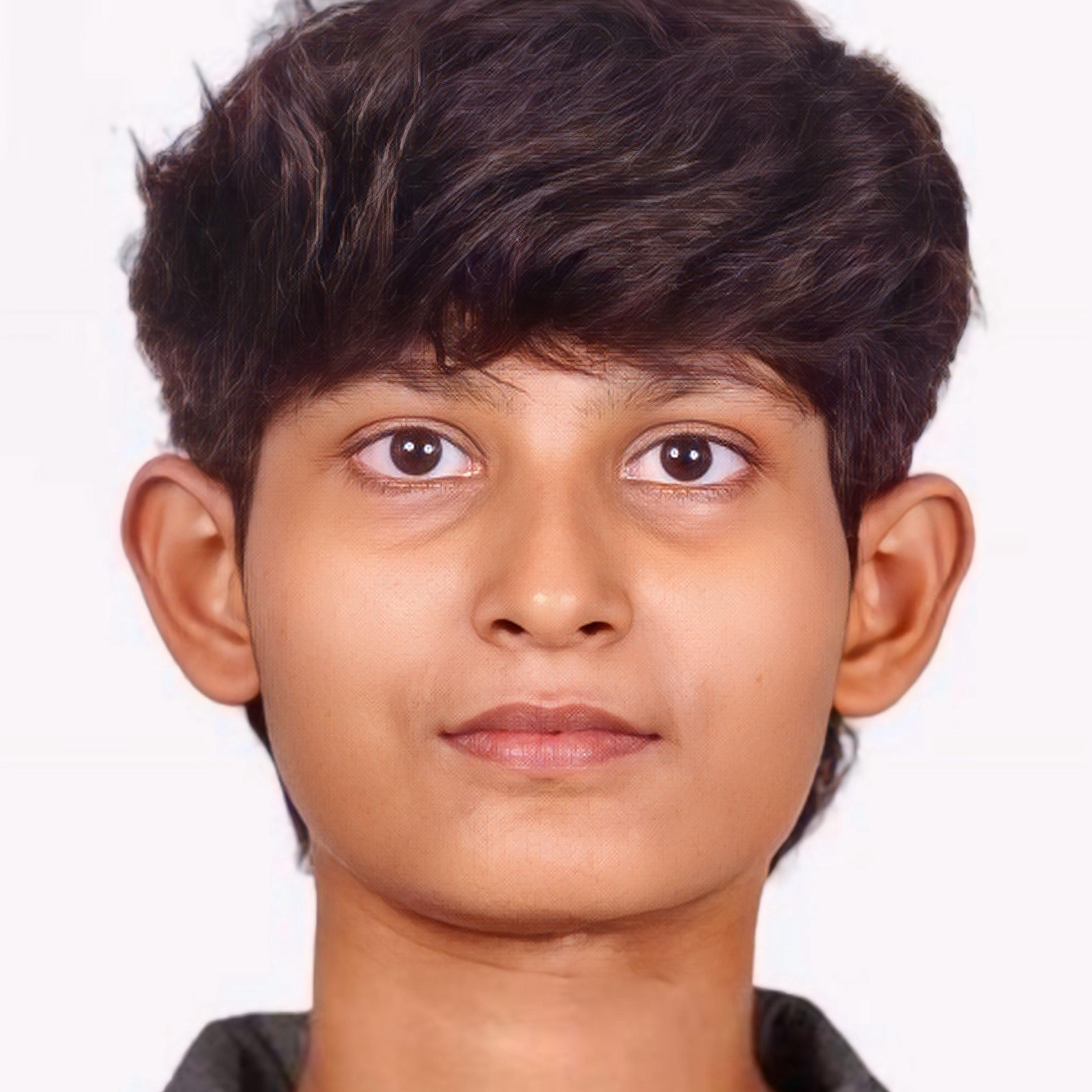 Riya Rajeevan C